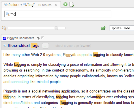 fragments-view-keyword-search-with-tag